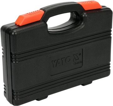 КОМПЛЕКТ ДЛЯ РАЗЪЕДИНЕНИЯ ПРОВОДОВ YATO YT-06301