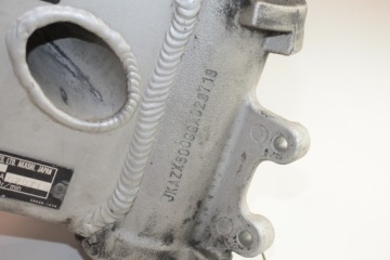 KAWASAKI ZX6R ZX6-R 98-02 РАМА С ДОКУМЕНТАМИ 1998