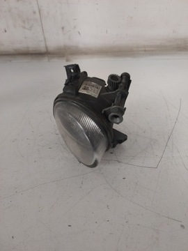 HALOGEN LEWY PRZÓD AUDI A5