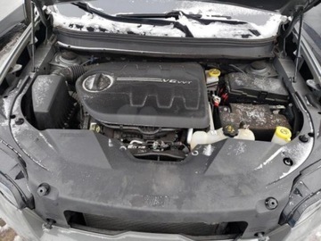 Jeep Cherokee V 2019 Jeep Cherokee Jeep Cherokee Limited 4x4, od ubezpieczalni 3.2 Benzyna 271KM, zdjęcie 11