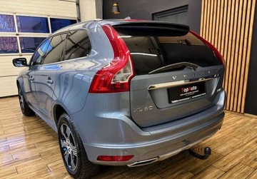 Volvo XC60 I SUV Facelifting 2.0 D4 DRIVE-E 190KM 2017 Volvo XC 60 2.0 D 190KM automatskora panorama NAVIbezwypadkowyGWARANCJA, zdjęcie 8