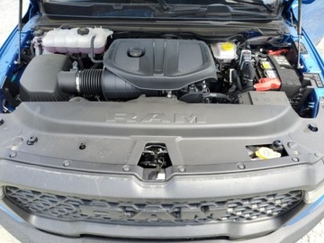  RAM 1500 Rebel 2025 3.0l 3.0 Benzyna 420KM, zdjęcie 6