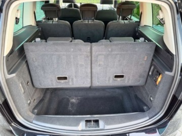 Volkswagen Sharan II Van 2.0 TDI-CR BMT 170KM 2012 Volkswagen Sharan 2.0 TDI, 7 osob, Dobrze wyposazony, Zadbany 2.0 Diesel, zdjęcie 35