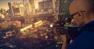 HITMAN ПОЛНОЕ ИЗДАНИЕ XBOX ONE НОВЫЙ ФИЛЬМ