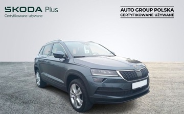 Skoda Karoq Crossover 1.0 TSI 115KM 2019 Skoda Karoq Style 1,0 TSI 115 KM, zdjęcie 7