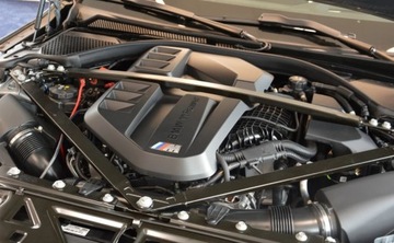BMW Seria 4 G22-23-26 M4 Coupe Facelifting 3.0 M4 530KM 2025 BMW M4 Dostepne w promocyjnym finansowaniu BMW FS Dostepny od reki 3.0, zdjęcie 17