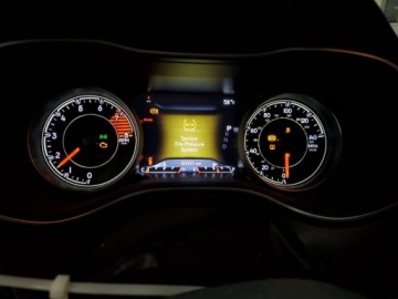 Jeep Cherokee V 2020 Jeep Cherokee Trailhawk 2020 3.2 Benzyna 271KM, zdjęcie 9