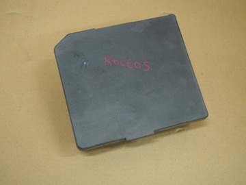 MODUŁ STEROWNIK BSI RENAULT KOLEOS 284B7J400A