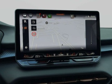 Cupra Terramar SUV 1.5 eTSI 150KM 2025 Cupra Terramar 1.5eTSI 150KM Terramar DSG SerwisASO Acc Led Navi Full Link, zdjęcie 30