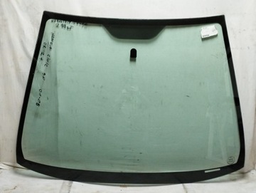 SZYBA PRZEDNIA HONDA CIVIC 3D (2001-2006) ORYGINAŁ