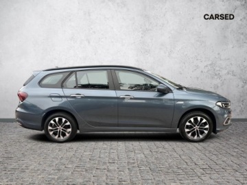 Fiat Tipo II Station Wagon Facelifting 1.0 T3 Turbo 100KM 2022 Fiat Tipo City Life 1.0 Benzyna 100KM, Salon PL, F, zdjęcie 6