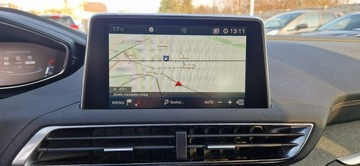 Peugeot 3008 II Crossover 1.6 THP 180KM 2020 Peugeot 3008 Super Stan 1,6 GT Line, zdjęcie 15