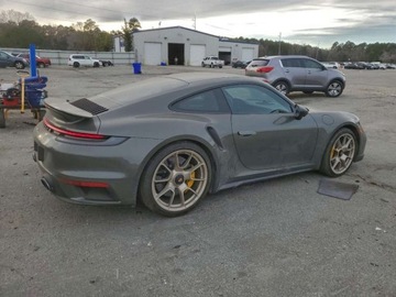 Porsche 911 992 2023 Porsche 911 Turbo 2023 3.7 Benzyna 572KM, zdjęcie 3
