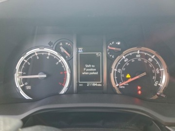 Toyota 2023 Toyota 4-Runner Toyota 4Runner TRD Off Road Premium 4WD 4.0 Benzyna 270KM, zdjęcie 9