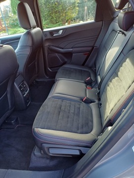 Ford Kuga III SUV 2.0 EcoBlue 190KM 2021 FORD KUGA 2.0 EcoBlue AWD ST-Line X 2021 rok, zdjęcie 11