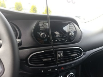 Fiat Tipo II Sedan Facelifting 1.0 T3 Turbo 100KM 2022 Fiat Tipo 1.0 T3 II (2016-) FIAT TIPO 1.0 T3, zdjęcie 33