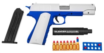 GLOCK GUN SAFE EVA SANDS СТРЕЛКА КОЖУХ