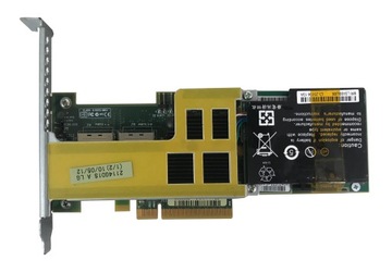 Kontroler SAS LSI L3-01144-10A MR SAS 8708EM2 PCI
