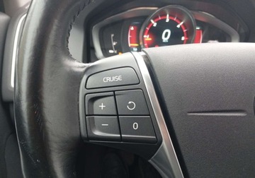Volvo XC60 I SUV Facelifting 2.0 D4 DRIVE-E 181KM 2014 Volvo XC 60 Zarejestrowany - serwisowany - wersja summum - 2,0 - 181 KM 2.0, zdjęcie 35