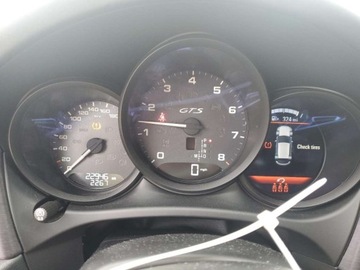 Porsche Macan 2023 Porsche Macan GTS 2023 2.9l 2.9 Benzyna 434KM, zdjęcie 9
