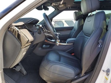 Land Rover Range Rover V 2024 Land Rover Range Rover Sport SE 2024 3.0l 3.0 Benzyna 355KM, zdjęcie 7
