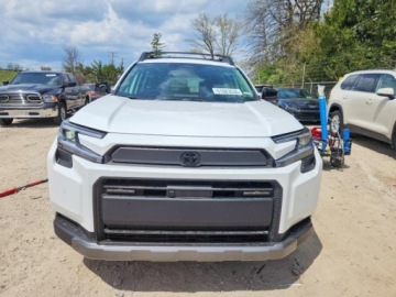 Toyota RAV4 VI 2026 Toyota RAV4 Woodland Edition, po gradobiciu 2.5 Hybryda 236KM, zdjęcie 2