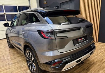 Renault Austral 2023 Renault Austral 1.33mHEV NAVI virtual cockpit BEZWYPADKOWY zarejestrowan, zdjęcie 8
