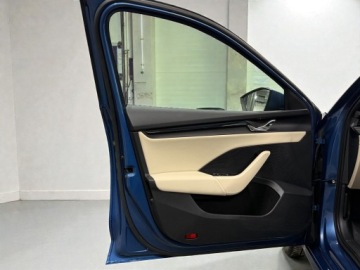 Skoda Octavia IV Liftback 1.5 TSI EVO 150KM 2021 Skoda Octavia Style 1.5 TSI 150KM, Salon Polska, B, zdjęcie 15