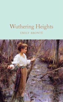 Wuthering Heights. Collector's Library