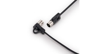 MIDI-кабель WARWICK RockBoard FlaX Plug 30 см