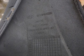 HYUNDAI ELANTRA 2024 2025 - NÁRAZNÍK PŘEDNÍ USA