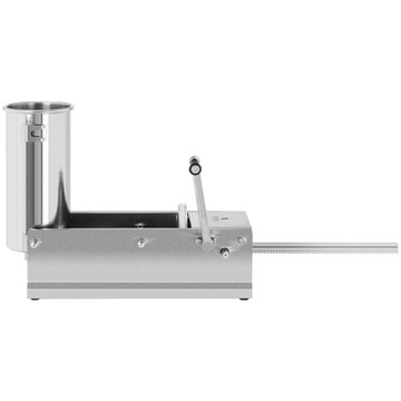 НАПОЛНИТЕЛЬ КОЛБАСНЫЙ - 5 ЛИТРОВ - ГОРИЗОНТАЛЬНЫЙ