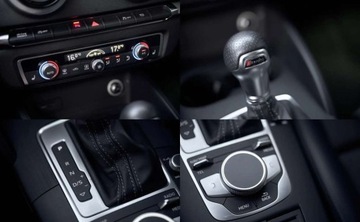 Audi A3 8V Limousine Facelifting 1.5 35 TFSI 150KM 2020 Audi A3 Limousine Audi A3 Limousine 1.5 Benzyna 150KM, zdjęcie 30