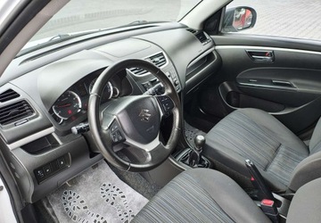 Suzuki Swift V 2015 Suzuki Swift Suzuki Swift V ZADBANA 1.2 Diesel 75KM, zdjęcie 23