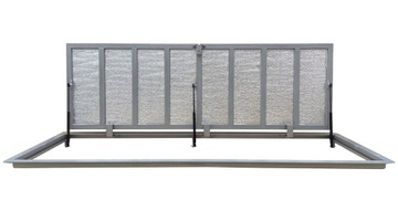 Właz do Piwnicy Podłogowy Rewizyjny 70 x 230 cm