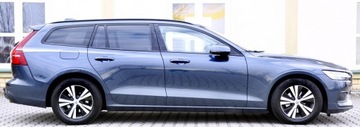 Volvo V60 II  Kombi 2.0 D3 150KM 2019 Volvo V60 Led/Navi/6 Biegów/Parktronic/ Serwis/, zdjęcie 23