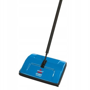 Bissell Zamiatarka do dywanów Sturdy Sweep