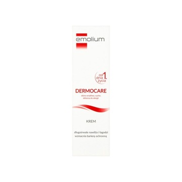 Emolium Dermocare krem 75 ml
