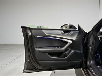 Audi A7 C8 Sportback 2.0 45 TFSI 265KM 2023 Audi A7 45 TFSI quattro S tronic S line *HD Matrix, zdjęcie 14