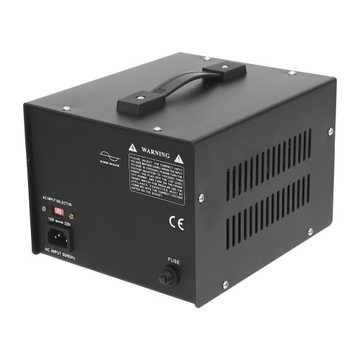 2000W Step UP & Down Konwertery napięcia AC 110V-220V