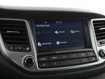 Hyundai Tucson III SUV 2.0 CRDI 185KM 2015 Hyundai Tucson GRATIS! Pakiet Serwisowy o, zdjęcie 22