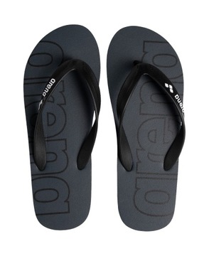 Klapki basenowe japonki Arena Flip Flop r.43