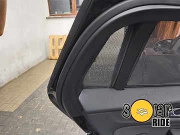 ШТОРЫ, ПОСВЯЩЕННЫЕ VOLVO V60 (с 2018 г.)