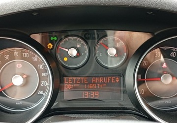 Fiat Punto Grande Punto Hatchback 5d 1.2 Start&amp;Stop 69KM 2011 Fiat Grande Punto Zarejestrowany - bezyna - 1,2 - 69 KM - Punto Evo 1.2, zdjęcie 29