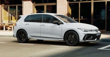 Volkswagen Golf VIII 2025 Volkswagen Golf LED Matrix, Climatronic, pakiet zimowy, dostepny od reki, zdjęcie 2