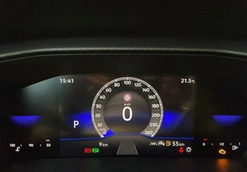 Volkswagen T-Cross SUV Facelifting 1.0 TSI 115KM 2025 Volkswagen T-Cross Life Plus 1.0 TSI DSG Benzyna 116KM, zdjęcie 12