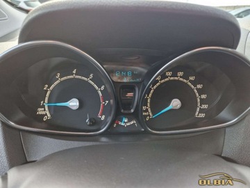 Ford Tourneo Courier I Mikrovan 1.0 EcoBoost 100KM 2016 Ford Tourneo Courier Kamera cofania Titanium Benzyna 101KM, zdjęcie 17