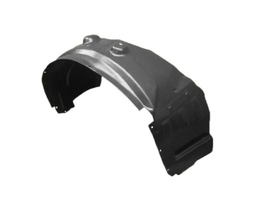 DODGE JOURNEY 2011- 20 NADKOLE PRZÓD P