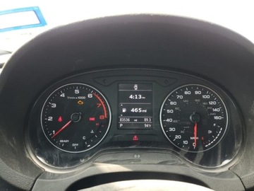 Audi A3 8V 2019 Audi a3 Premium, 2019r., 2.0L 2.0 Benzyna 184KM, zdjęcie 9