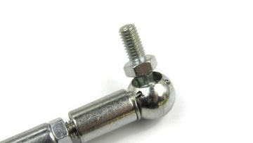 ТРОС КОРРЕКТОРА ДАТЧИКА ВЫСОТЫ ЛАМП CITROEN C5 C6 PEUGEOT 508 ЗАДНИЙ